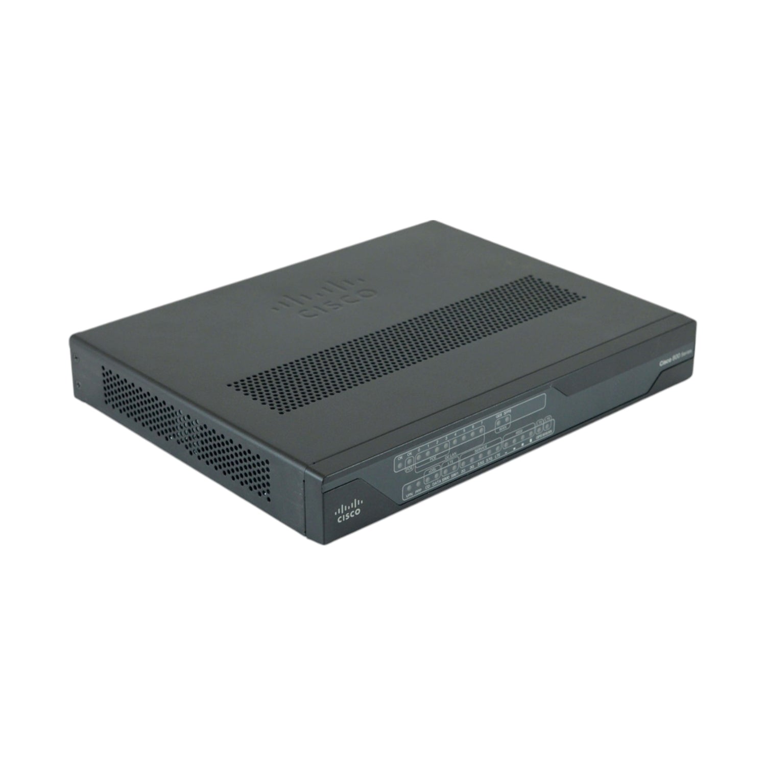 Cisco C897VAMG-LTE-GA-K9