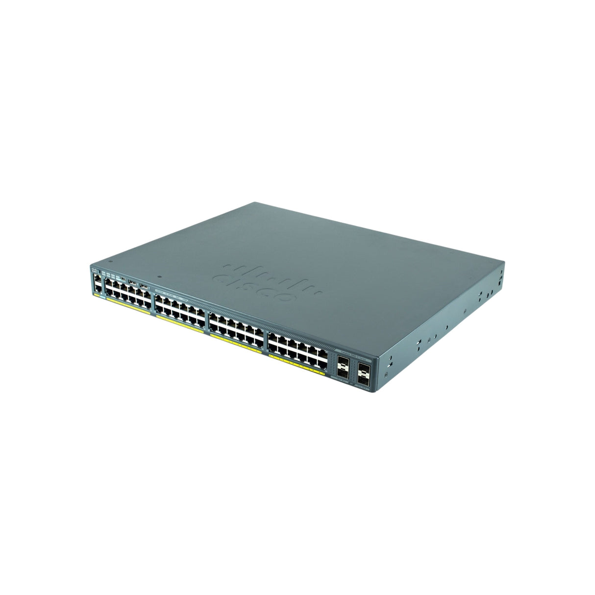 Cisco WS‑C2960XR‑48LPS‑I