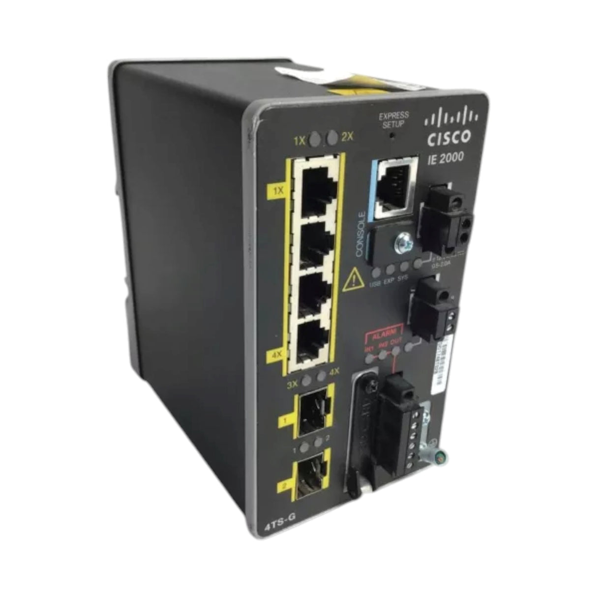 Cisco IE-2000-4TS-G-L