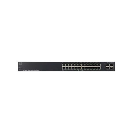Cisco SG200-26P-K9