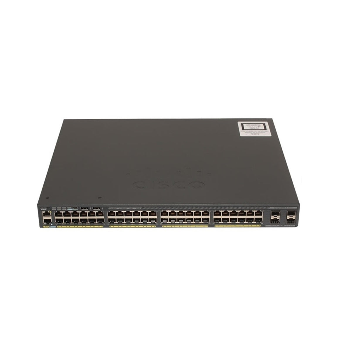 Cisco WS-C2960X-48LPS-L