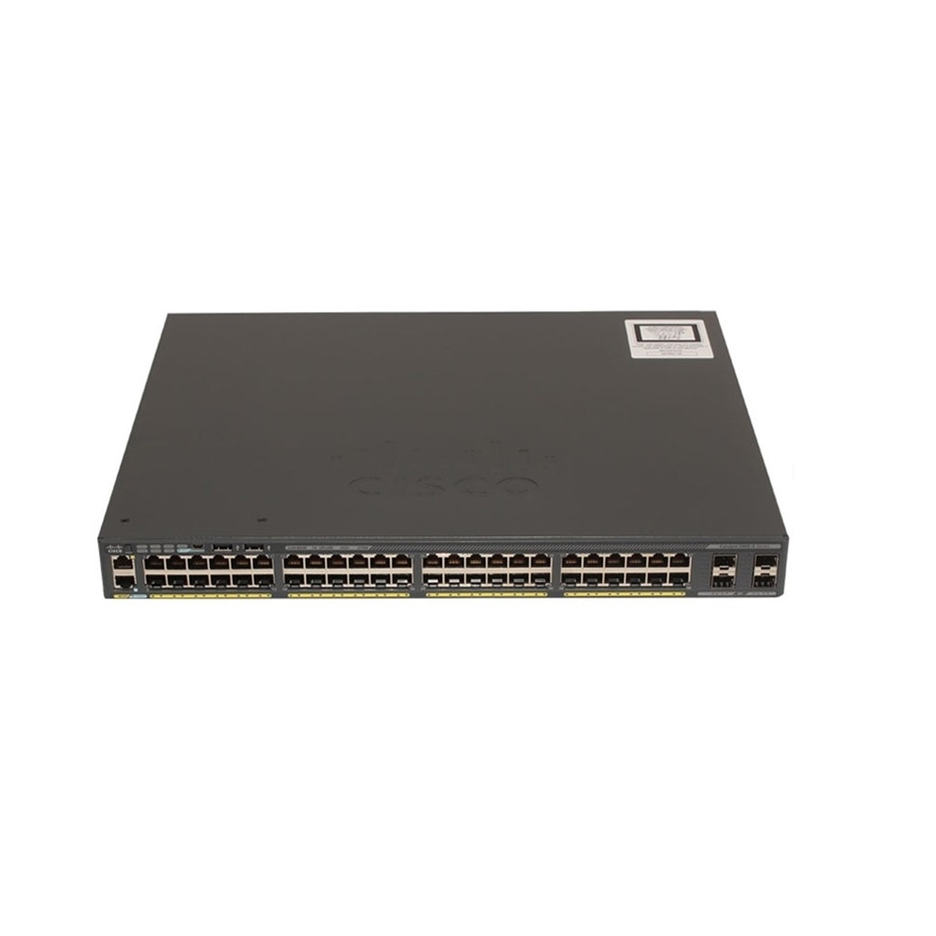 Cisco WS-C2960X-48LPS-L
