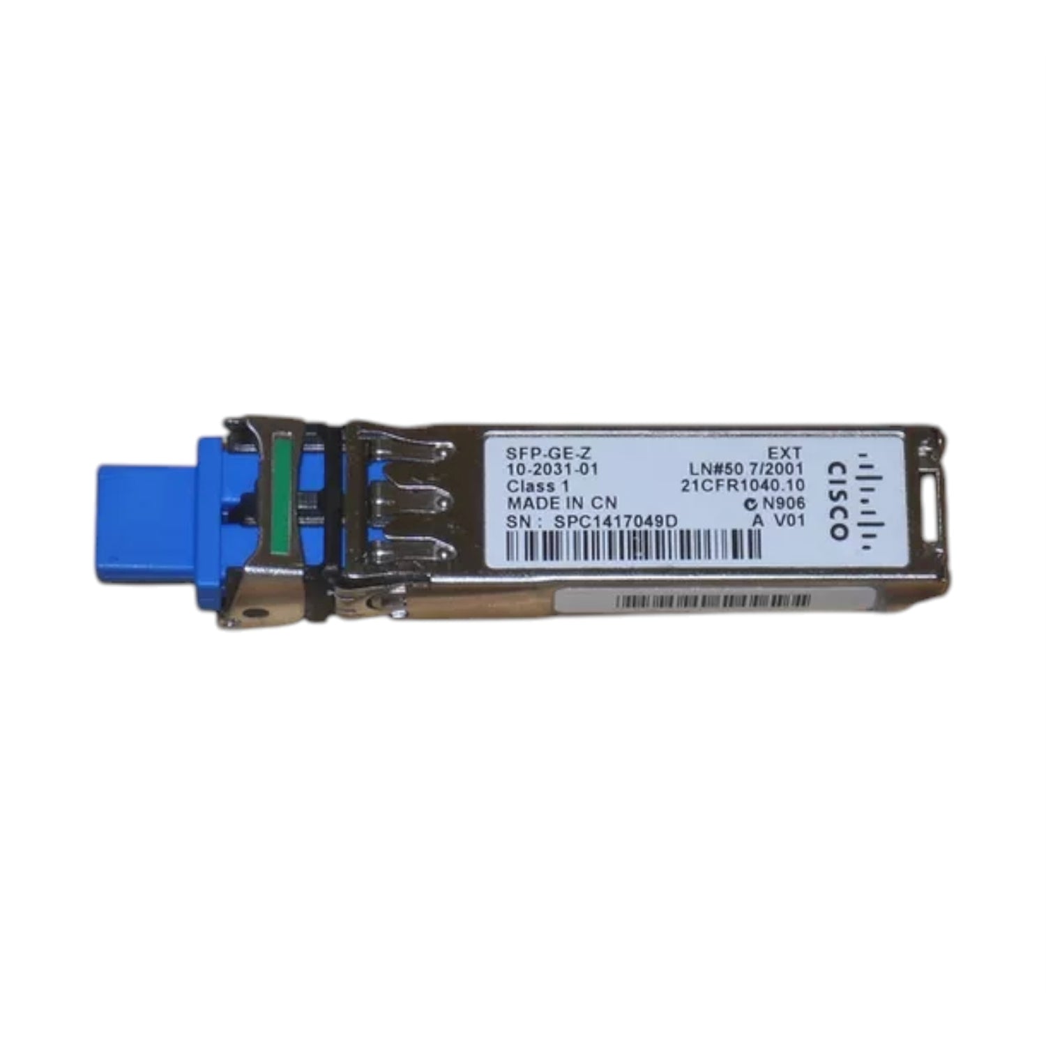 Cisco SFP-GE-Z