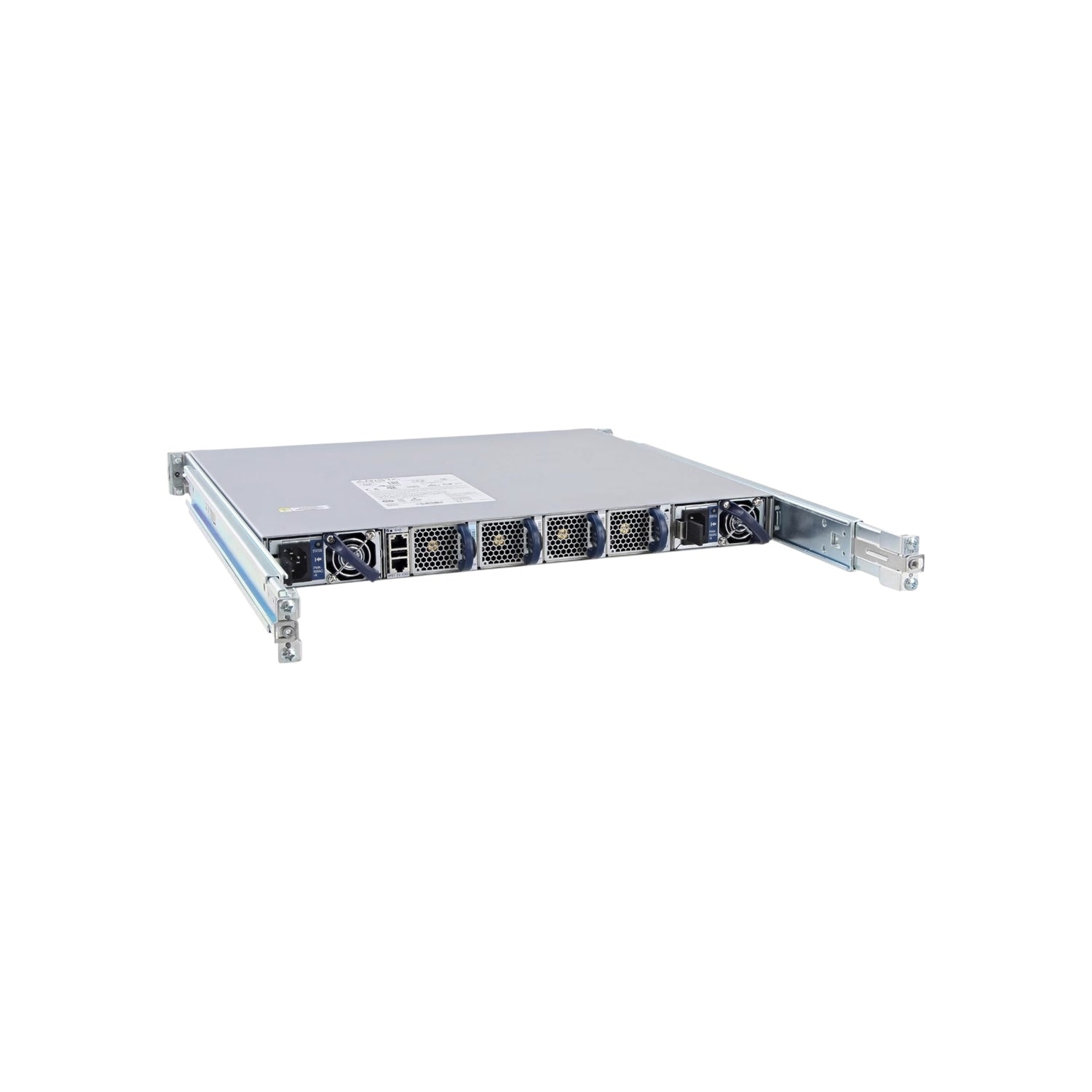 Arista Networks DCS-7160-48YC6-R