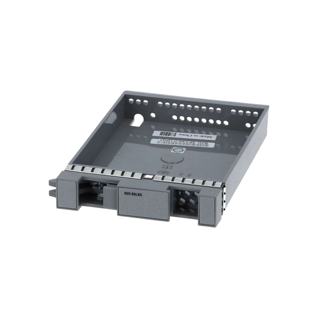 Cisco N20-BBLKD