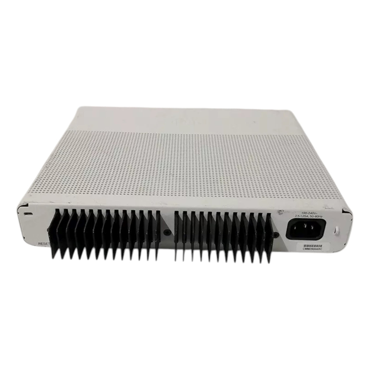 Cisco WS-C3560CG-8PC-S