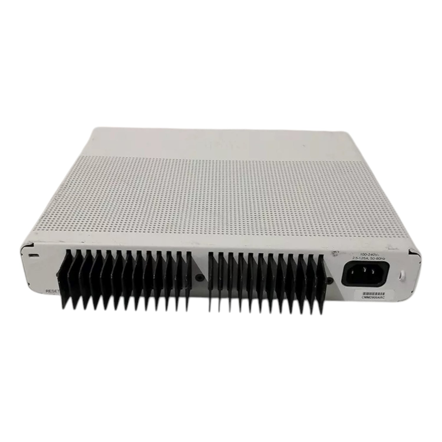 Cisco WS-C3560CG-8PC-S