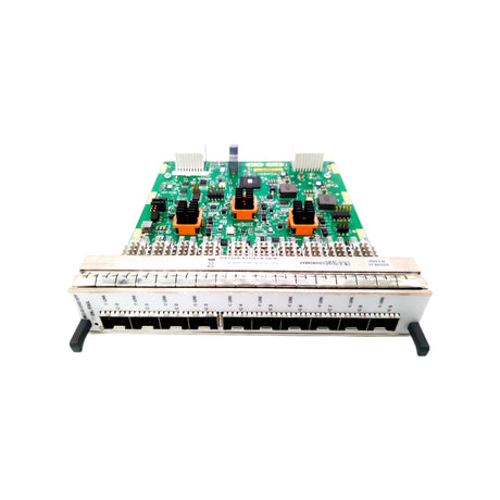 Juniper Networks MIC3-3D-10XGE-SFPP