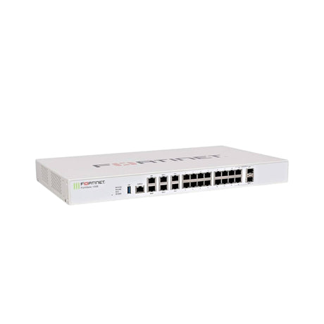 Fortinet FortiGate FG-100E