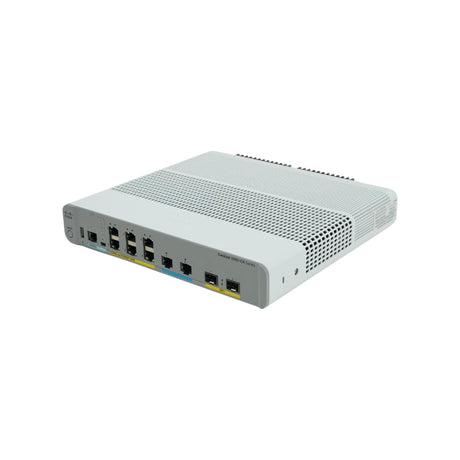 Cisco WS-C3560CX-8XPD-S