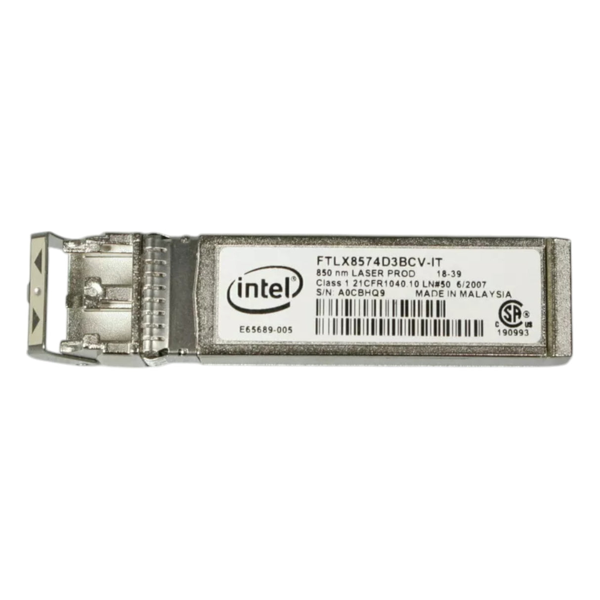Intel E65689-005