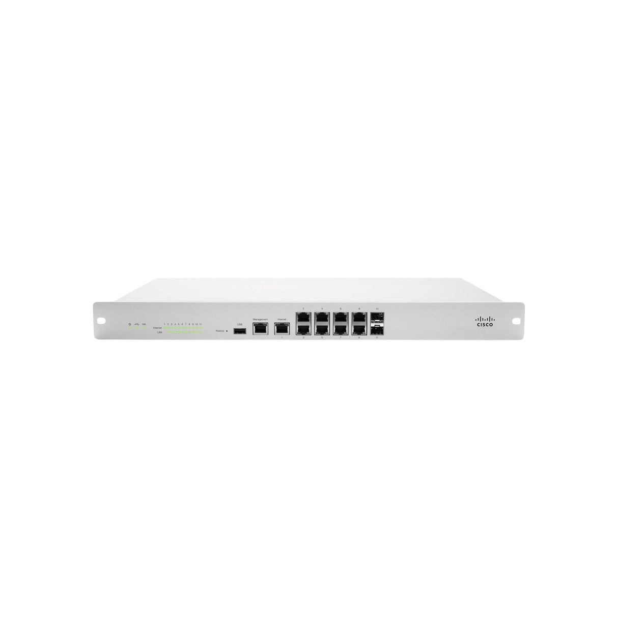 Cisco Meraki MX100