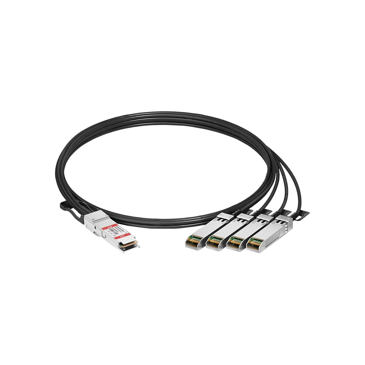 Juniper JNP-100G-4X25G-3M