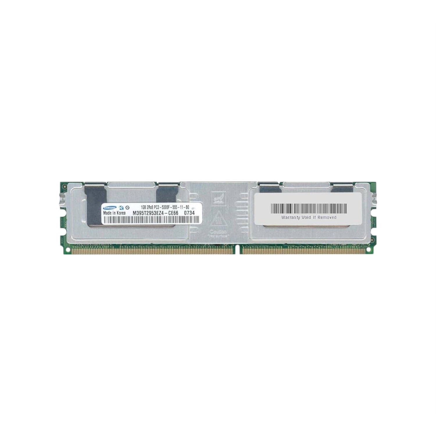 Samsung M395T2953EZ4-CE66