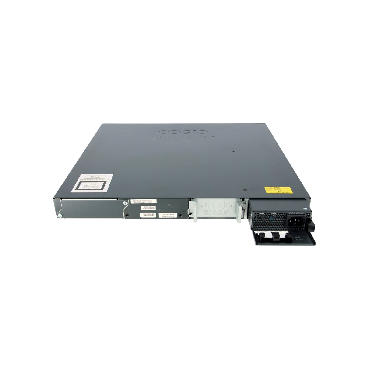 Cisco WS-C2960XR-48LPD-I