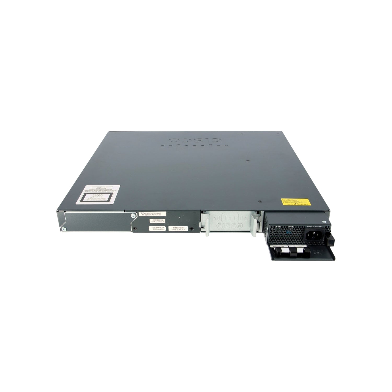 Cisco WS-C2960XR-48LPD-I