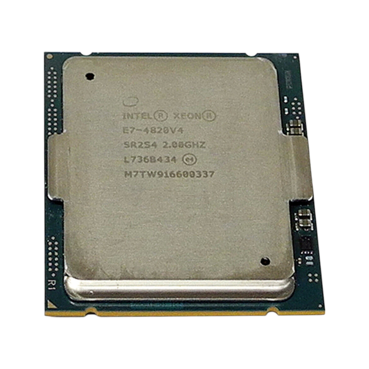 Intel SR2S4