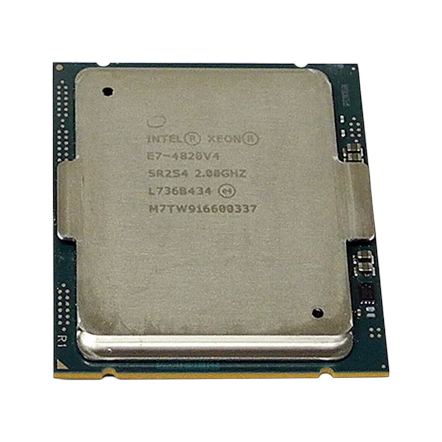 Intel SR2S4