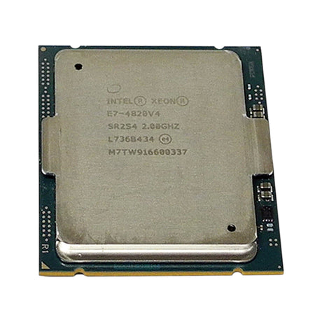 Intel SR2S4