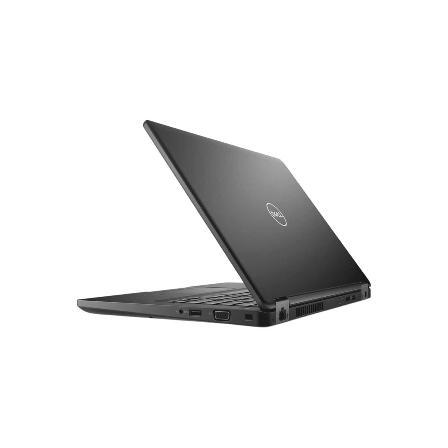 Dell Latitude 5490 14" I5-8350U 8GB 256GB SSD Grade B