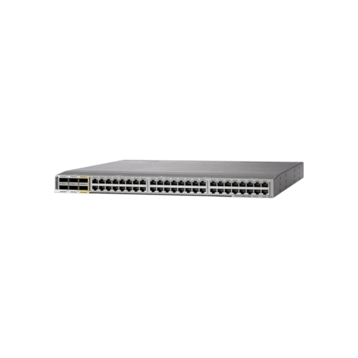 Cisco N2K-C2348TQ-10GE