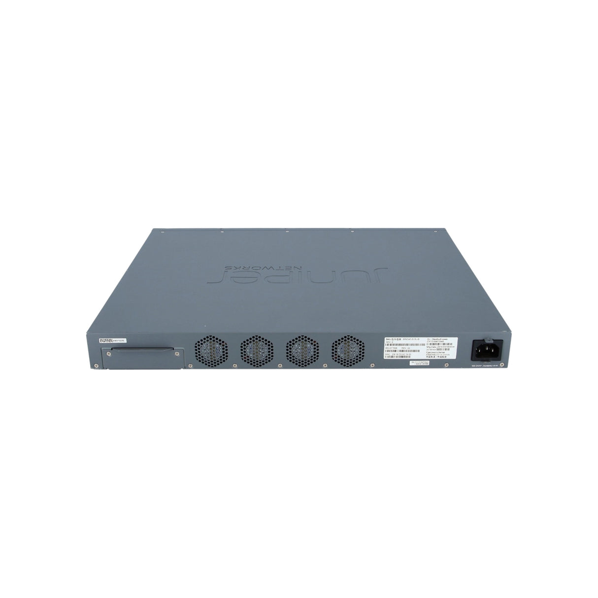Juniper Networks SRX340-SYS-JB