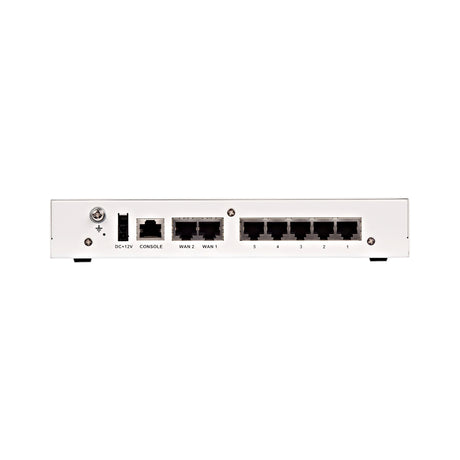 Fortinet FG-51E-BDL-900-36