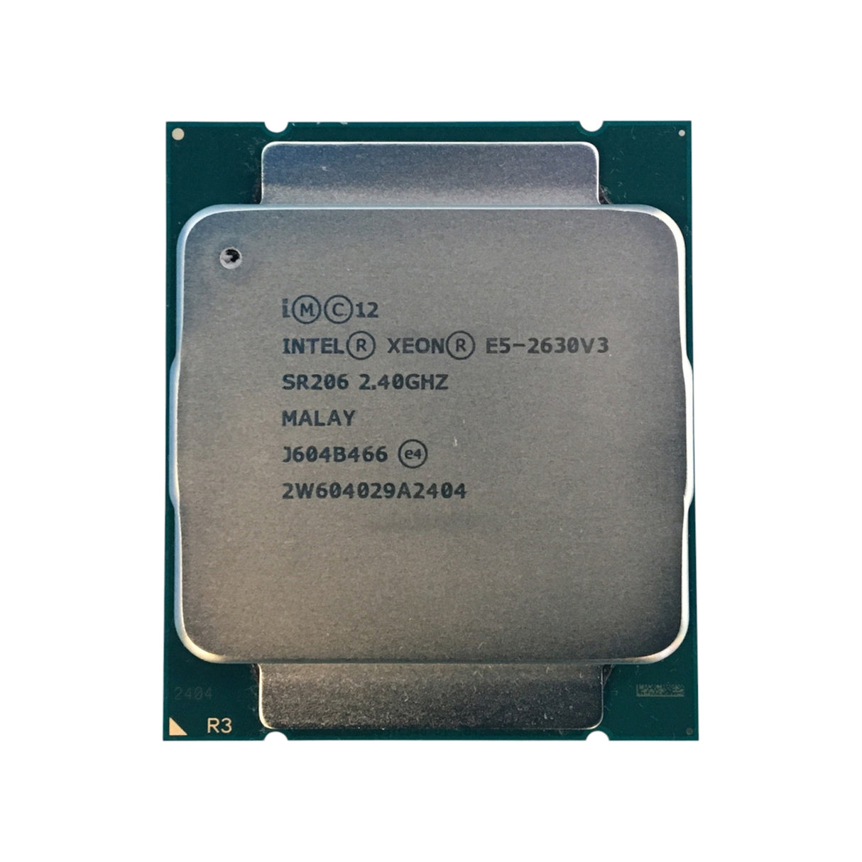 Intel SR206