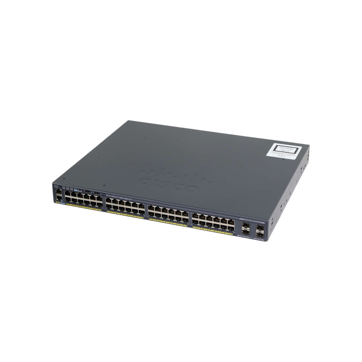 Cisco WS-C2960X-48LPD-L