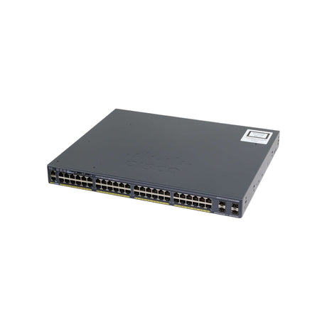 Cisco WS-C2960X-48LPD-L