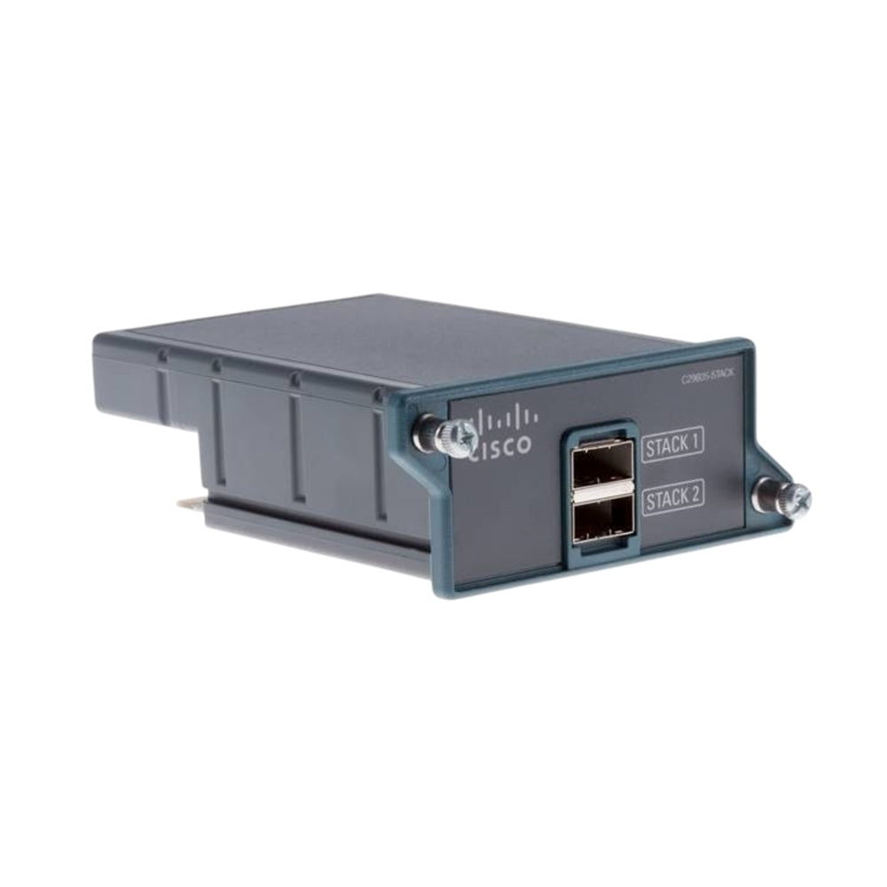 Cisco C2960S-STACK