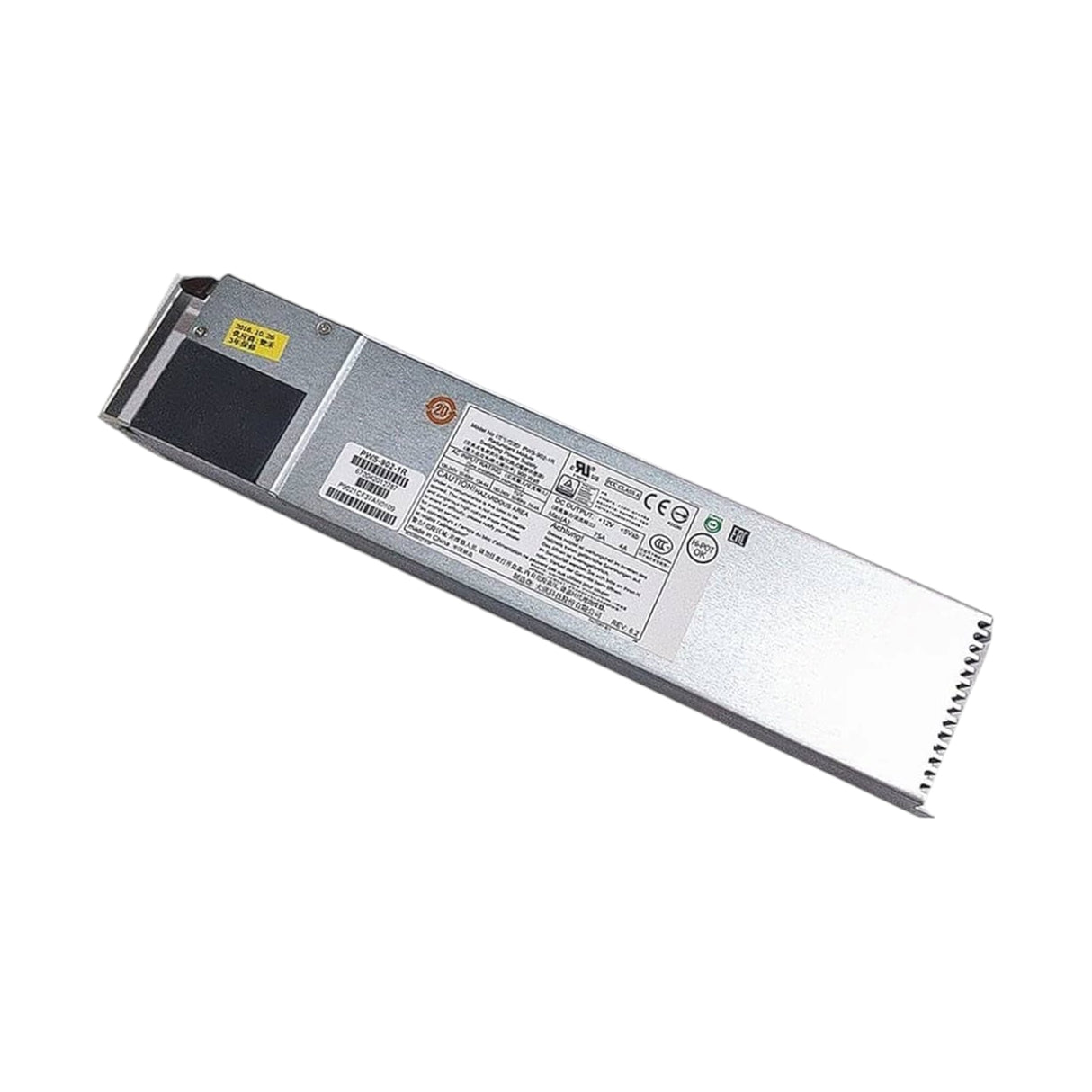 Supermicro PWS-902-1R