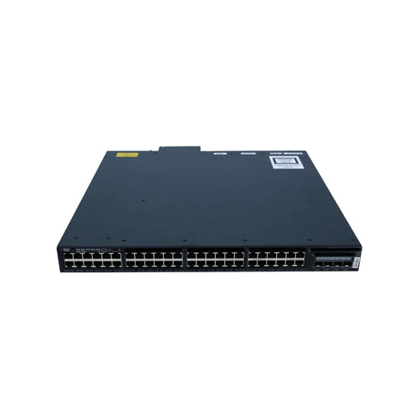 Cisco WS-C3650-48TD-L