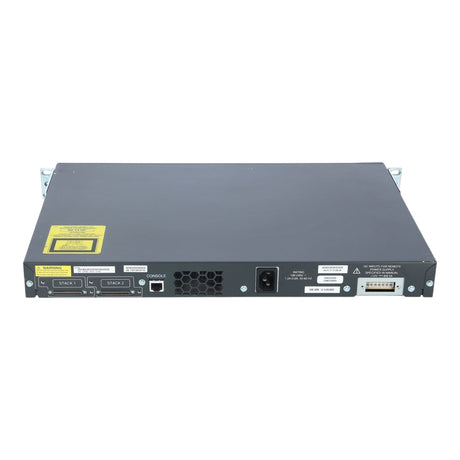 Cisco WS-C3750-48TS-E