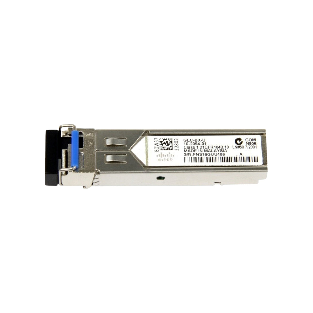 Cisco GLC-BX-U