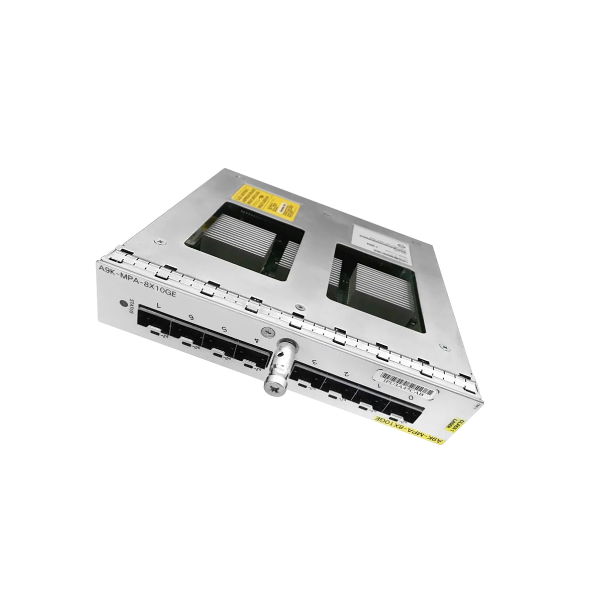Cisco A9K-MPA-8X10GE