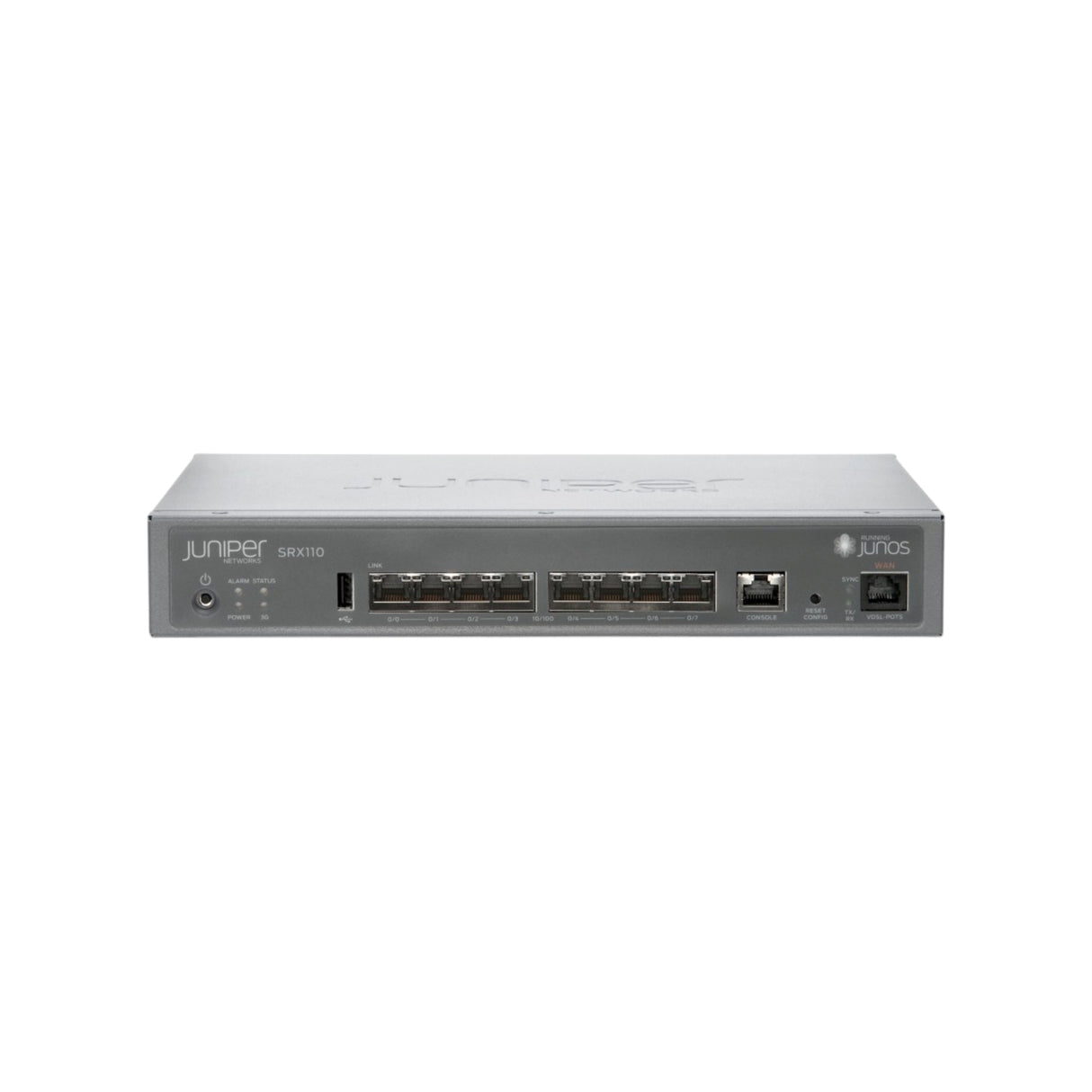 Juniper Networks SRX110H-VA