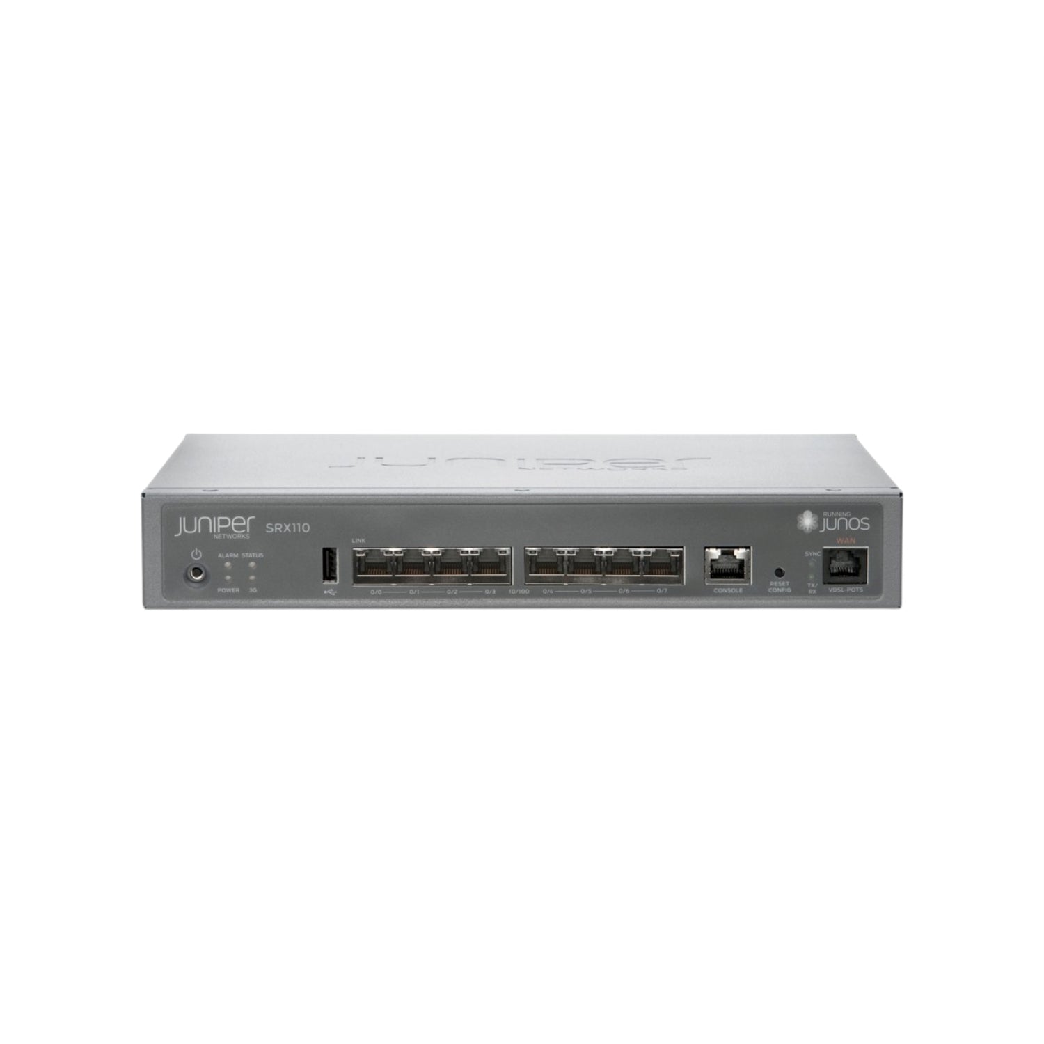 Juniper Networks SRX110H-VA