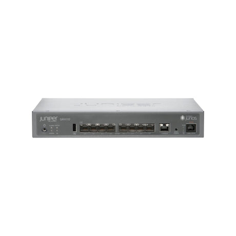Juniper Networks SRX110H-VA