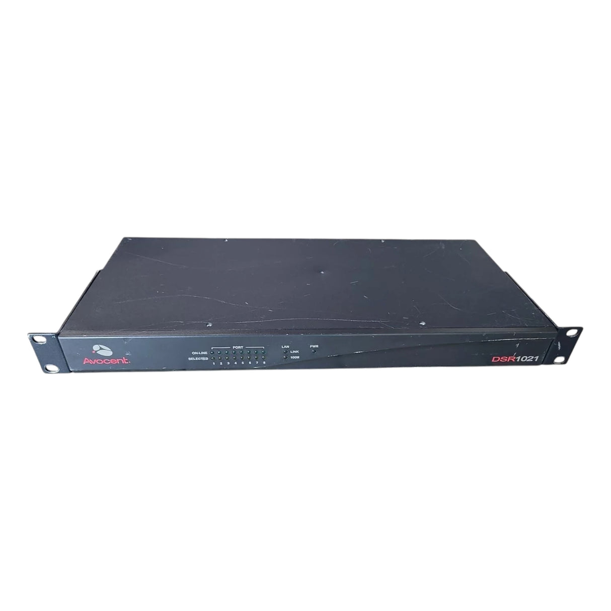 Avocent DSR1021