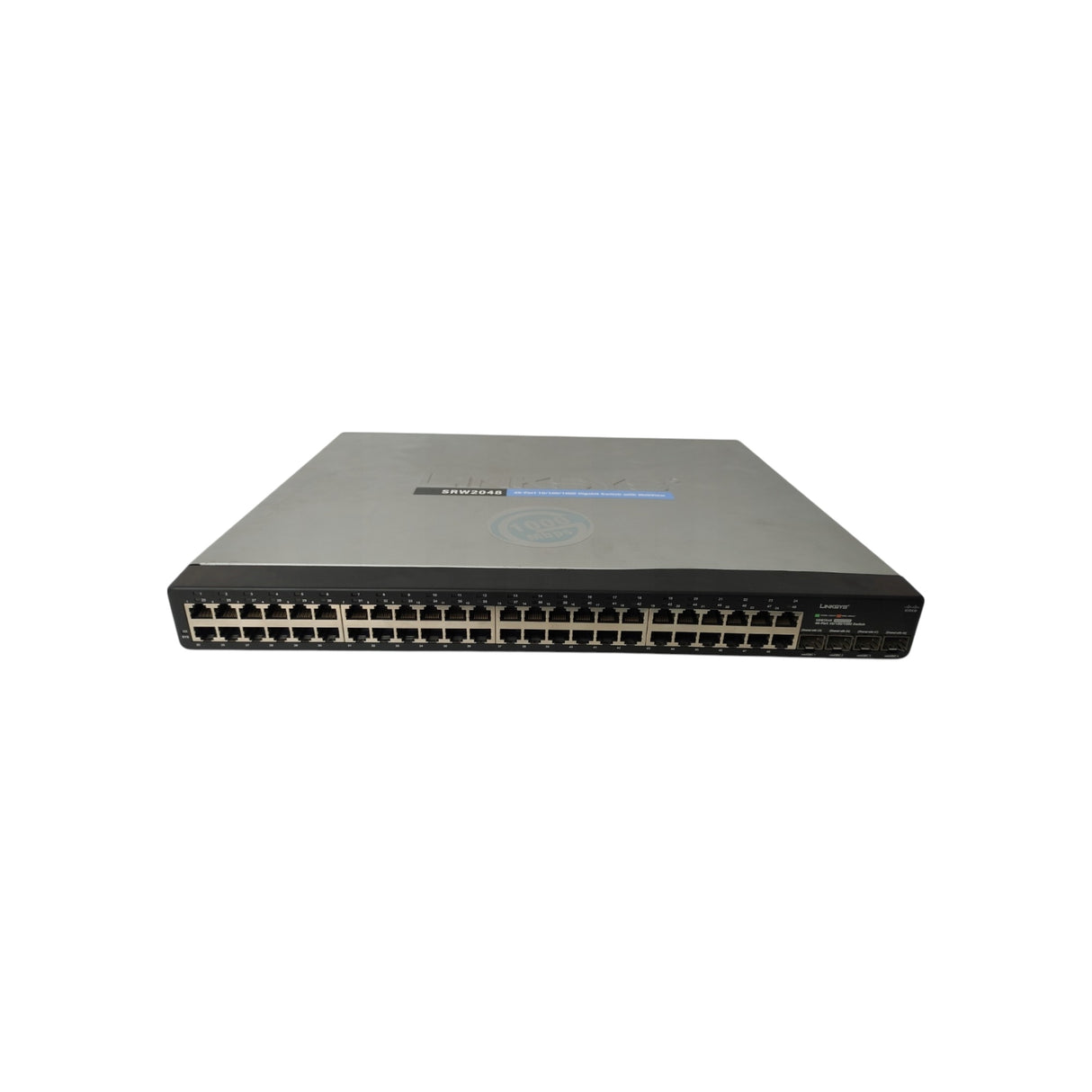 Cisco SRW2048-K9