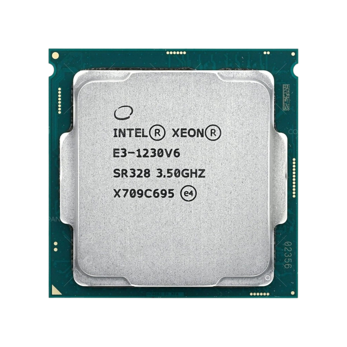 Intel SR328