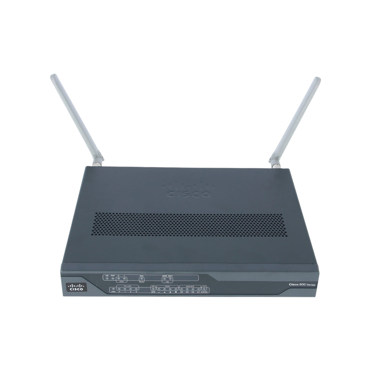 Cisco C881G+7-K9