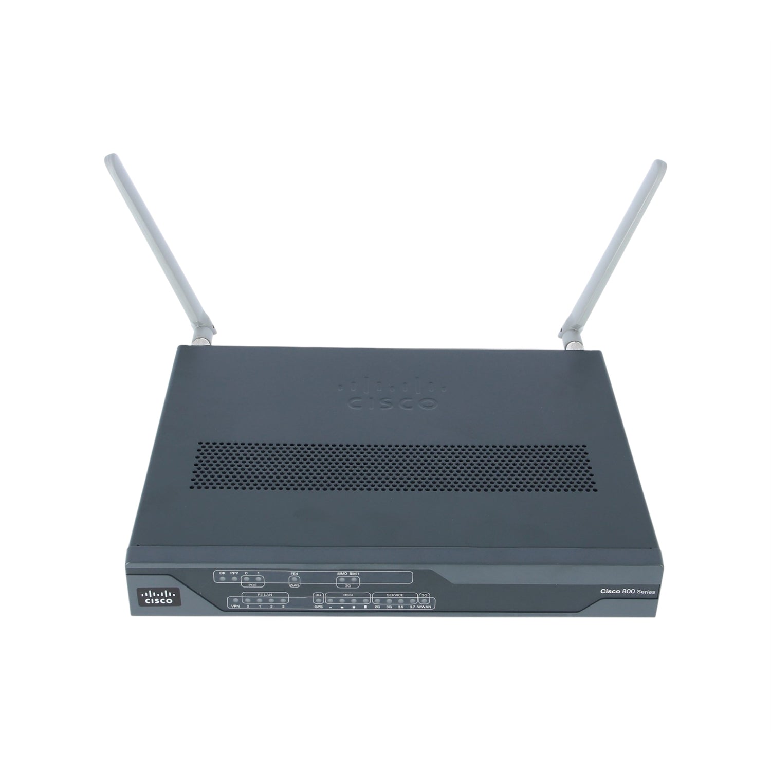 Cisco C881G+7-K9