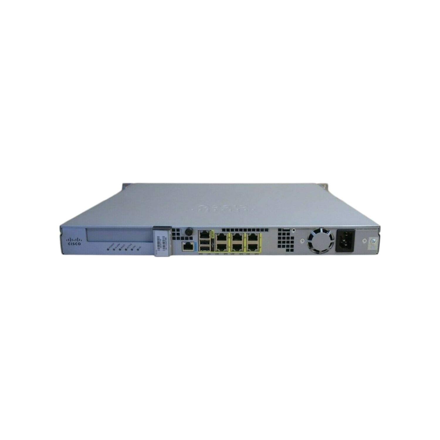 Cisco ASA5512-X
