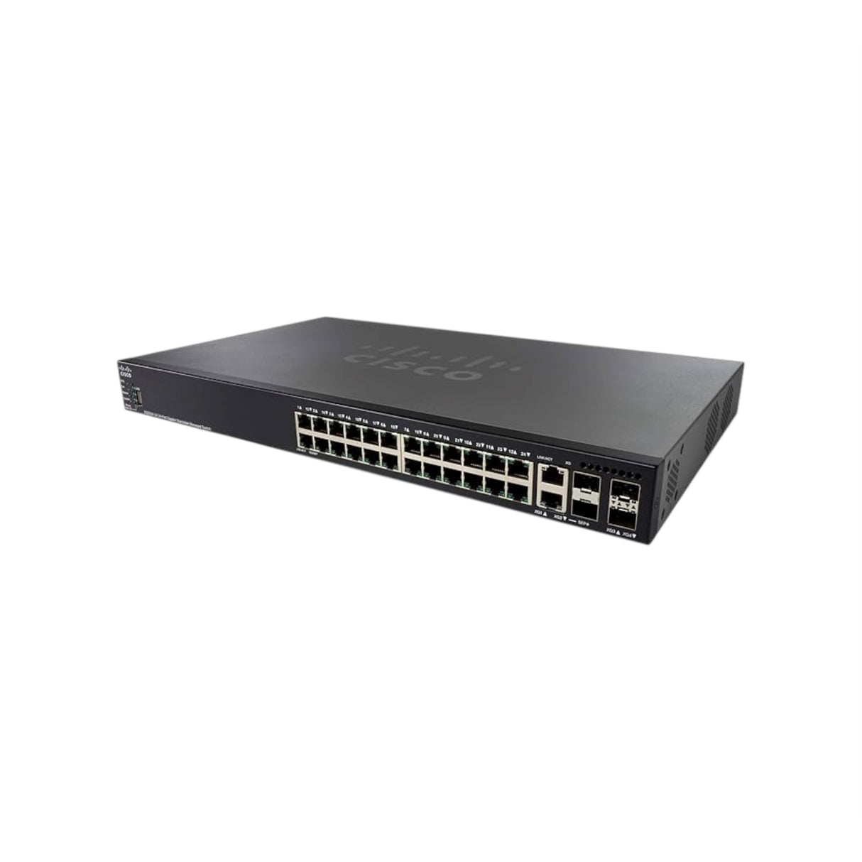 Cisco SG550X-24P