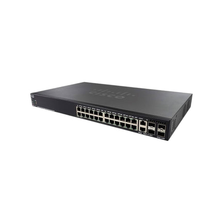 Cisco SG550X-24P