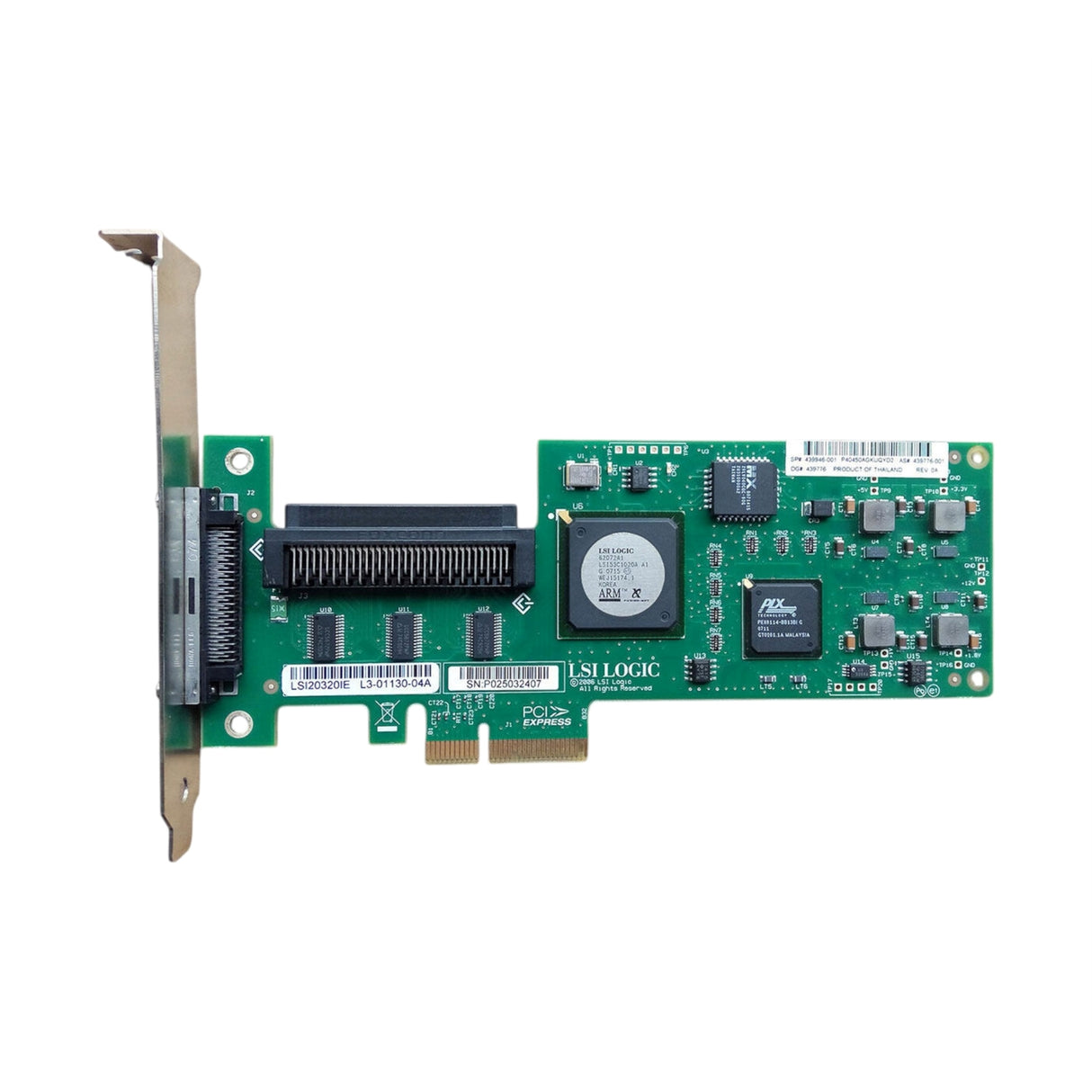 Dell LSI20320IE