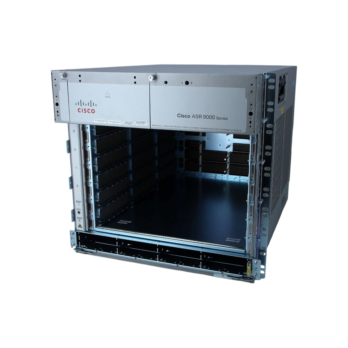 Cisco ASR-9006-AC-V2