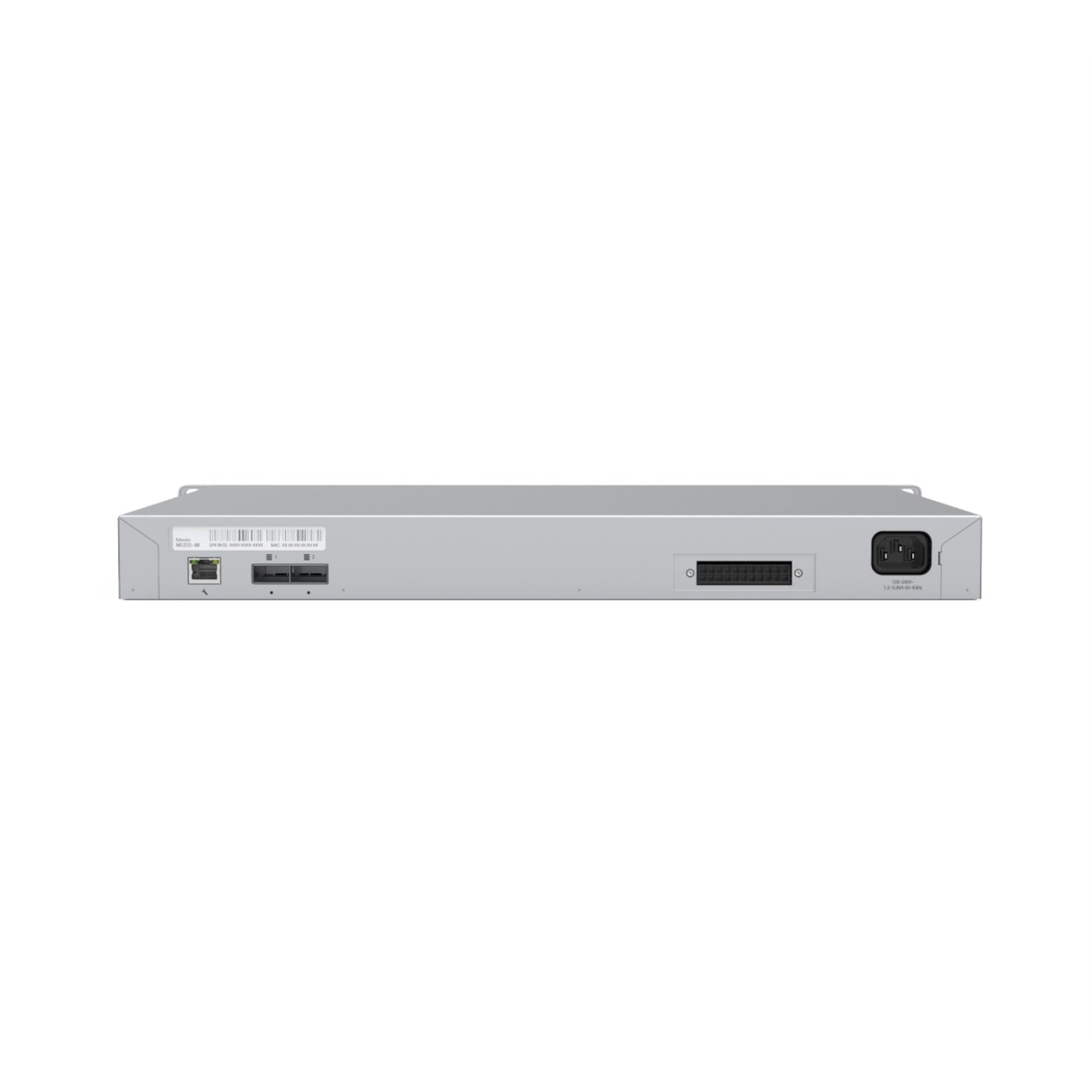 Cisco Meraki MS220-48LP